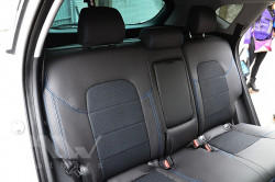 Set coprisedili su misura per Hyundai Tucson 3 (2015-2021)